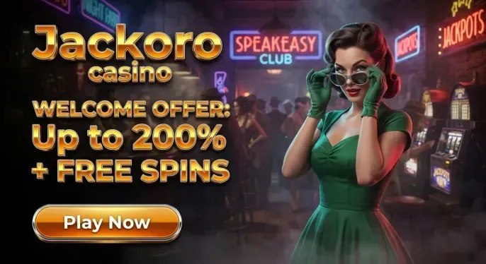 Jackoro casino
